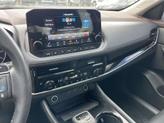 Thumbnail of 2023 Caspian Blue Nissan Rogue