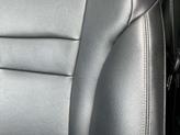 Thumbnail of 2023 Caspian Blue Nissan Rogue