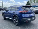 Thumbnail of 2023 Caspian Blue Nissan Rogue