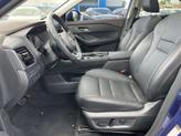 Thumbnail of 2023 Caspian Blue Nissan Rogue