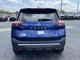 Thumbnail of 2023 Caspian Blue Nissan Rogue