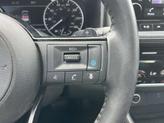 Thumbnail of 2023 Caspian Blue Nissan Rogue