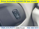 Thumbnail of 2023 Granite Crystal Clearcoat Metallic Chrysler Pacifica Hybrid