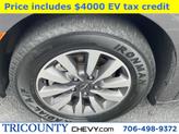 Thumbnail of 2023 Granite Crystal Clearcoat Metallic Chrysler Pacifica Hybrid