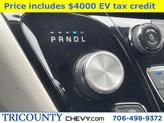 Thumbnail of 2023 Granite Crystal Clearcoat Metallic Chrysler Pacifica Hybrid