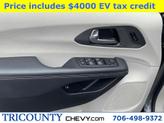 Thumbnail of 2023 Granite Crystal Clearcoat Metallic Chrysler Pacifica Hybrid