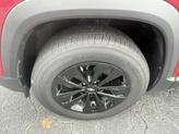 Thumbnail of 2025 Radiant Red Chevrolet Equinox