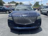 Thumbnail of 2023 Adriatic Blue Genesis GV80
