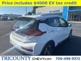 Thumbnail of 2017 Summit White Chevrolet Bolt EV