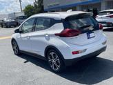 Thumbnail of 2017 Summit White Chevrolet Bolt EV
