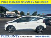 Thumbnail of 2017 Summit White Chevrolet Bolt EV