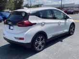 Thumbnail of 2017 Summit White Chevrolet Bolt EV