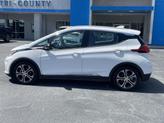 Thumbnail of 2017 Summit White Chevrolet Bolt EV
