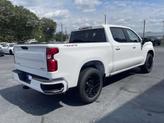 Thumbnail of 2026 Summit White Chevrolet Silverado 1500