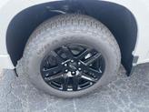 Thumbnail of 2026 Summit White Chevrolet Silverado 1500