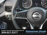 Thumbnail of 2024 Gun Metallic Nissan Sentra