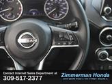 Thumbnail of 2024 Gun Metallic Nissan Sentra