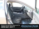 Thumbnail of 2024 Gun Metallic Nissan Sentra