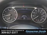 Thumbnail of 2024 Gun Metallic Nissan Sentra