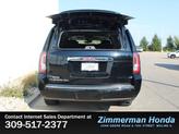 Thumbnail of 2017 Onyx Black GMC Yukon XL