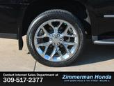 Thumbnail of 2017 Onyx Black GMC Yukon XL