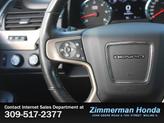 Thumbnail of 2017 Onyx Black GMC Yukon XL