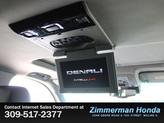 Thumbnail of 2017 Onyx Black GMC Yukon XL