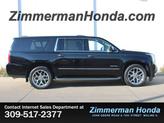 Photo of 2017 Onyx Black GMC Yukon XL