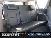 Thumbnail of 2017 Onyx Black GMC Yukon XL