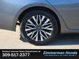 Thumbnail of 2024 Gun Metallic Nissan Altima