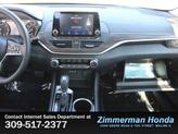 Thumbnail of 2024 Gun Metallic Nissan Altima