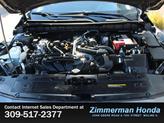 Thumbnail of 2024 Gun Metallic Nissan Altima