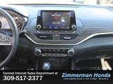Thumbnail of 2024 Gun Metallic Nissan Altima