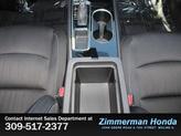 Thumbnail of 2024 Gun Metallic Nissan Altima