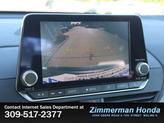 Thumbnail of 2024 Gun Metallic Nissan Altima