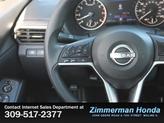 Thumbnail of 2024 Gun Metallic Nissan Altima