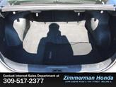 Thumbnail of 2024 Gun Metallic Nissan Altima