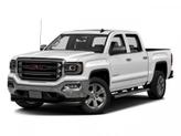 Thumbnail of 2017 Onyx Black GMC Sierra 1500