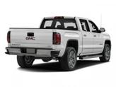 Thumbnail of 2017 Onyx Black GMC Sierra 1500