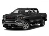 Photo of 2017 Onyx Black GMC Sierra 1500