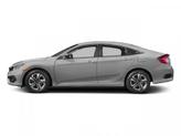 Thumbnail of 2017 Blue Honda Civic