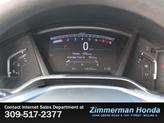 Thumbnail of 2019 Red Honda CR-V