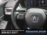 Thumbnail of 2025 Liquid Carbon Metallic Acura Integra