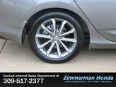 Thumbnail of 2025 Liquid Carbon Metallic Acura Integra