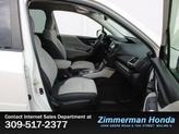 Thumbnail of 2020 Crystal White Pearl Subaru Forester