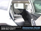 Thumbnail of 2020 Crystal White Pearl Subaru Forester