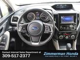Thumbnail of 2020 Crystal White Pearl Subaru Forester