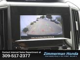 Thumbnail of 2020 Crystal White Pearl Subaru Forester