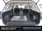 Thumbnail of 2020 Crystal White Pearl Subaru Forester