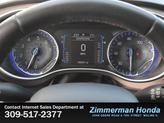 Thumbnail of 2017 Dark Cordovan Pearlcoat Chrysler Pacifica